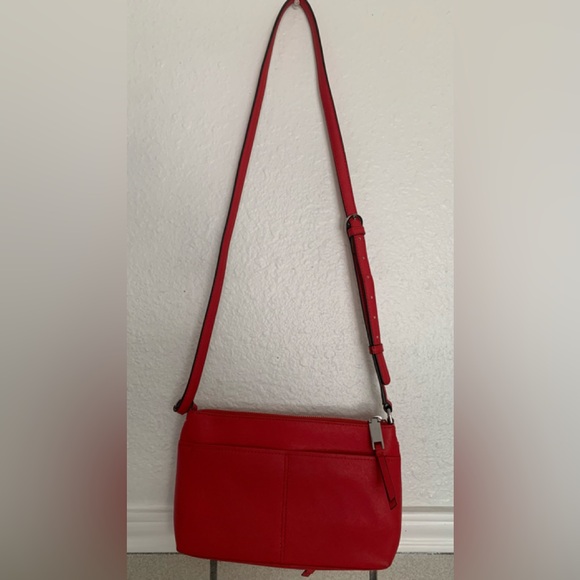 Calvin klein crossbody bag - Picture 4 of 9
